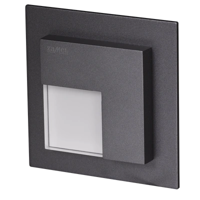 Oprawa LED TIMO z ramką NT  14V DC GRF RGB  TYP: 07-111-36