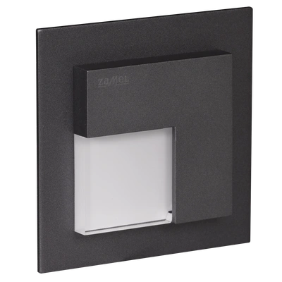 Oprawa LED TIMO z ramką NT  14V DC GRF RGB  TYP: 07-111-36