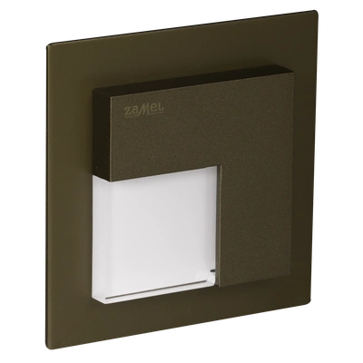 Oprawa LED TIMO z ramką NT  14V DC ZLO RGB  TYP: 07-111-46