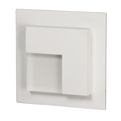 Oprawa LED TIMO z ramką NT 14V DC BIA biała ciepła  TYP: 07-111-52