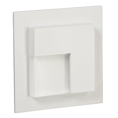 Oprawa LED TIMO z ramką NT 14V DC BIA RGB  TYP: 07-111-56