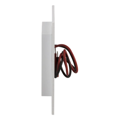 Oprawa LED TIMO z ramką NT 14V DC BIA RGB  TYP: 07-111-56