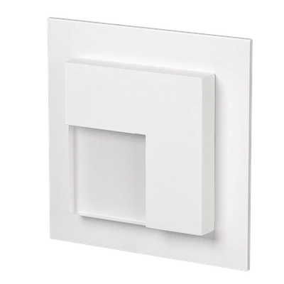 OPRAWA LED TIMO Z RAMKĄ NT AMKĄ NT 14V DC BIA BIAŁA NEUTRALNA  TYP: 07-111-57