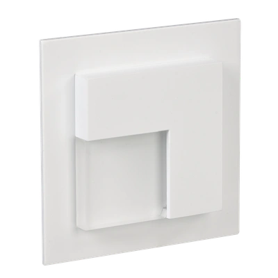 OPRAWA LED TIMO Z RAMKĄ NT AMKĄ NT 14V DC BIA BIAŁA NEUTRALNA  TYP: 07-111-57