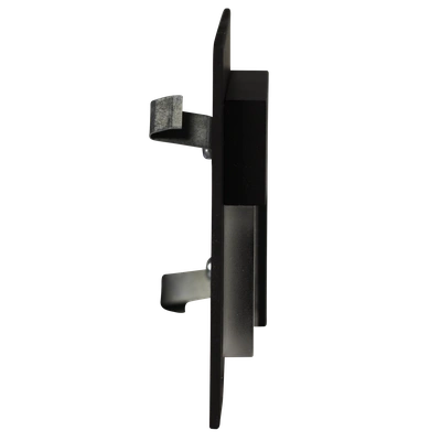 Oprawa LED TIMO z ramką NT 14V DC CZN biała ciepła  TYP: 07-111-62