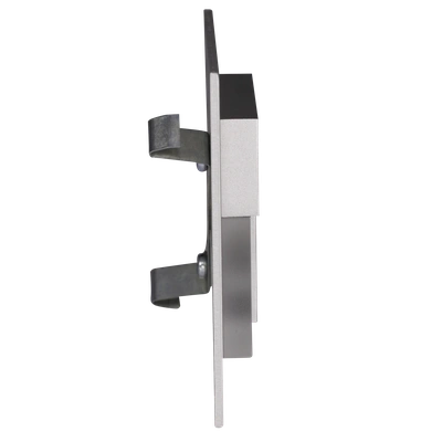 Oprawa LED TIMO z ramką PT 14V DC ALU biała ciepła  TYP: 07-211-12