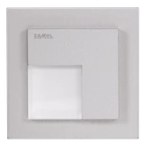 Oprawa LED TIMO z ramką PT 14V DC ALU RGB  TYP: 07-211-16