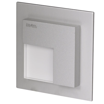 Oprawa LED TIMO z ramką PT 14V DC ALU RGB  TYP: 07-211-16