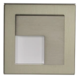 Oprawa LED TIMO z ramką PT 14V DC STA RGB  TYP: 07-211-26