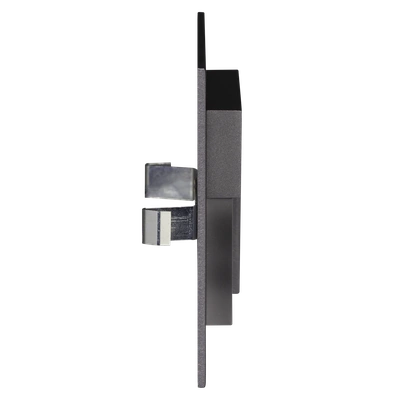 Oprawa LED TIMO z ramką PT 14V DC GRF biała zimna  TYP: 07-211-31