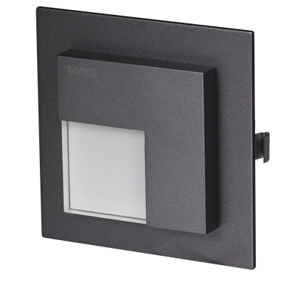 Oprawa LED TIMO z ramką PT 14V DC GRF biała ciepła  TYP: 07-211-32