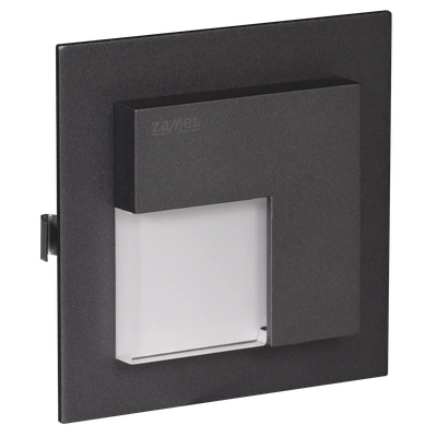 Oprawa LED TIMO z ramką PT 14V DC GRF RGB  TYP: 07-211-36