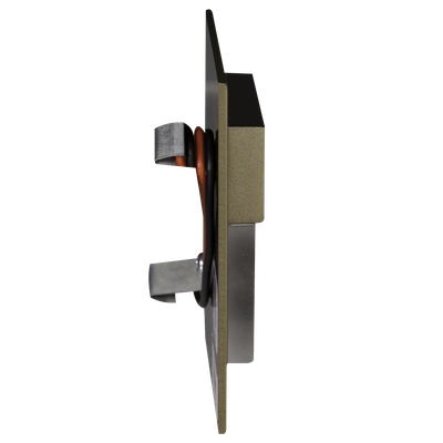 Oprawa LED TIMO z ramką PT 14V DC ZLO RGB  TYP: 07-211-46