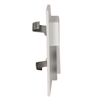 Oprawa LED TIMO z ramką PT 14V DC BIA RGB  TYP: 07-211-56