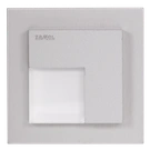 Oprawa LED TIMO PT 230V AC ALU biała ciepła  TYP: 07-221-12