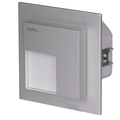 Oprawa LED TIMO PT 230V AC ALU biała ciepła  TYP: 07-221-12