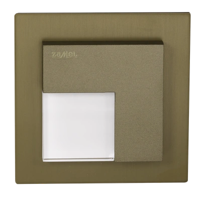 Oprawa LED TIMO PT 230V AC ZLO biała ciepła  TYP: 07-221-42