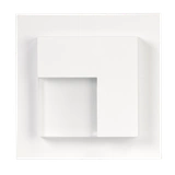 Oprawa LED TIMO PT 230V AC BIA biała ciepła  TYP: 07-221-52