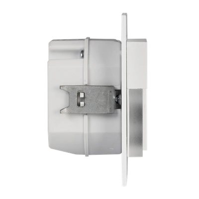 Oprawa LED TIMO PT 230V AC BIA biała ciepła  TYP: 07-221-52