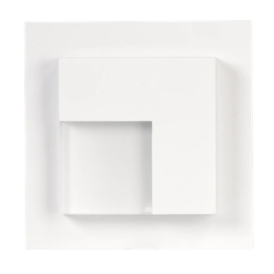 OPRAWA LED TIMO PT 230V AC BIA BIAŁA NEUTRALNA  TYP: 07-221-57