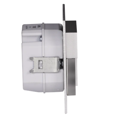 Oprawa LED TIMO PT 230V AC radio ALU biała zimna  TYP: 07-224-11