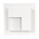 Oprawa LED TIMO PT 230V AC radio BIA biała zimna  TYP: 07-224-51