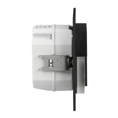 OPRAWA LED TIMO PT 230V AC RADIO CZN BIAŁA NEUTRALNA  TYP: 07-224-67