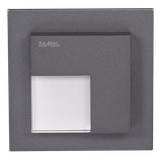 Oprawa LED TIMO PT 230V AC sterownik GRF RGB  TYP: 07-225-36