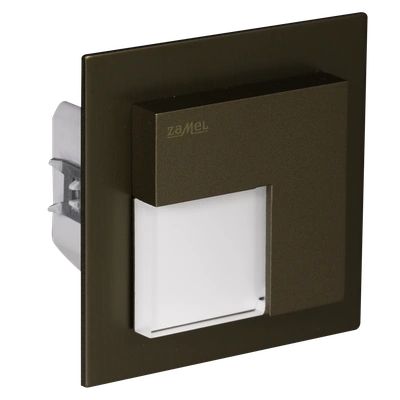 Oprawa LED TIMO PT 230V AC sterownik ZLO RGB  TYP: 07-225-46