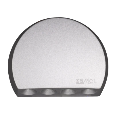 Oprawa LED RUBI NT 14V DC ALU biała zimna  TYP: 08-111-11