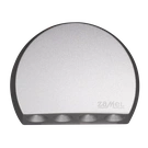 Oprawa LED RUBI NT 14V DC ALU biała ciepła  TYP: 08-111-12