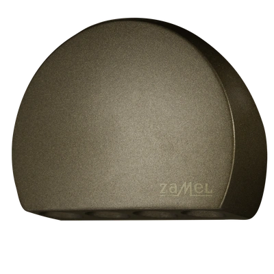 Oprawa LED RUBI NT 14V DC ZLO RGB  TYP: 08-111-46