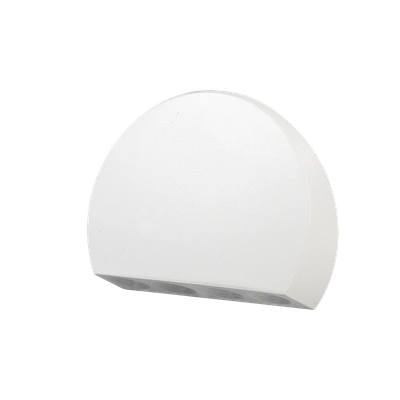 Oprawa LED RUBI NT 14V DC BIA biała zimna  TYP: 08-111-51