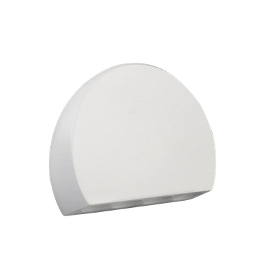 Oprawa LED RUBI NT 14V DC BIA biała zimna  TYP: 08-111-51