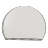 Oprawa LED RUBI NT 14V DC BIA RGB  TYP: 08-111-56