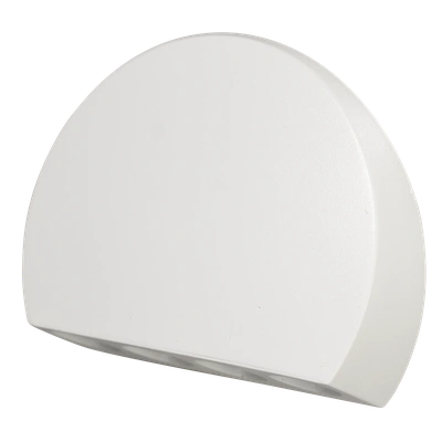 Oprawa LED RUBI NT 14V DC BIA RGB  TYP: 08-111-56