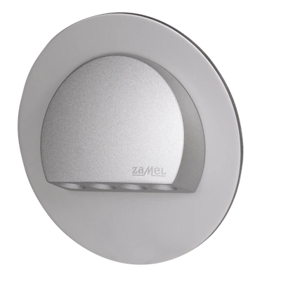 Oprawa LED RUBI z ramką NT 14V DC ALU RGB  TYP: 09-111-16