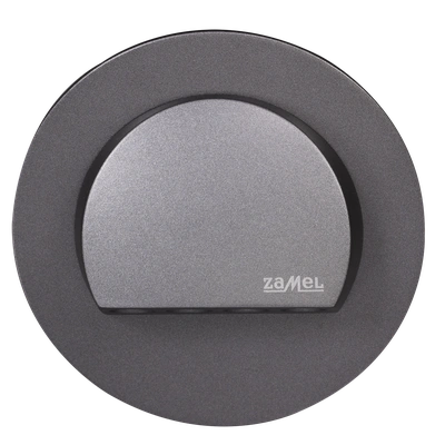 Oprawa LED RUBI z ramką NT 14V DC GRF RGB  TYP: 09-111-36