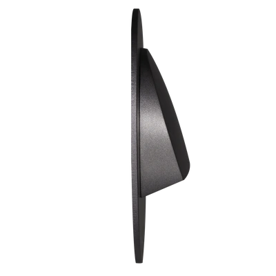 OPRAWA LED RUBI Z RAMKĄ NT AMKĄ NT 14V DC GRF BIAŁA NEUTRALNA  TYP: 09-111-37