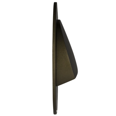 Oprawa LED RUBI z ramką NT 14V DC ZLO biała zimna  TYP: 09-111-41