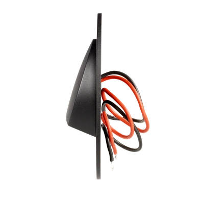 Oprawa LED RUBI z ramką NT 14V DC CZN RGB  TYP: 09-111-66