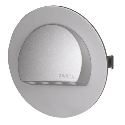 Oprawa LED RUBI z ramką PT 14V DC ALU RGB  TYP: 09-211-16