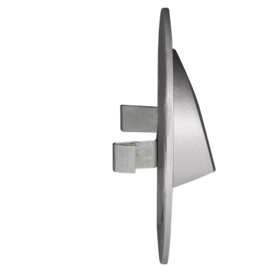 Oprawa LED RUBI z ramką PT 14V DC ALU RGB  TYP: 09-211-16