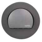 Oprawa LED RUBI z ramką PT 14V DC GRF biała ciepła  TYP: 09-211-32