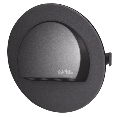 Oprawa LED RUBI z ramką PT 14V DC GRF biała ciepła  TYP: 09-211-32