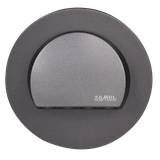 OPRAWA LED RUBI Z RAMKĄ PT AMKĄ PT 14V DC GRF BIAŁA NEUTRALNA  TYP: 09-211-37