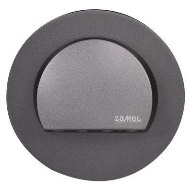 OPRAWA LED RUBI Z RAMKĄ PT AMKĄ PT 14V DC GRF BIAŁA NEUTRALNA  TYP: 09-211-37