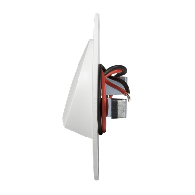 Oprawa LED RUBI z ramką PT 14V DC BIA RGB  TYP: 09-211-56