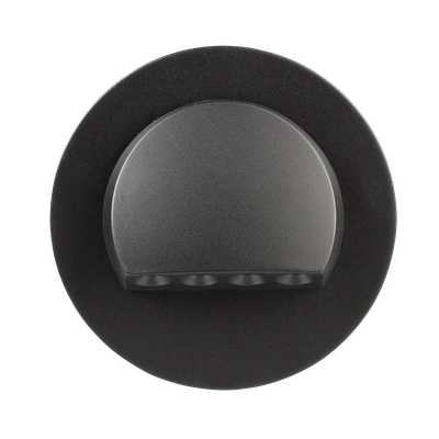 Oprawa LED RUBI z ramką PT 14V DC CZN RGB  TYP: 09-211-66