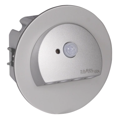 Oprawa LED RUBI PT 14V DC czujnik ALU biała ciepła TYP: 09-212-12